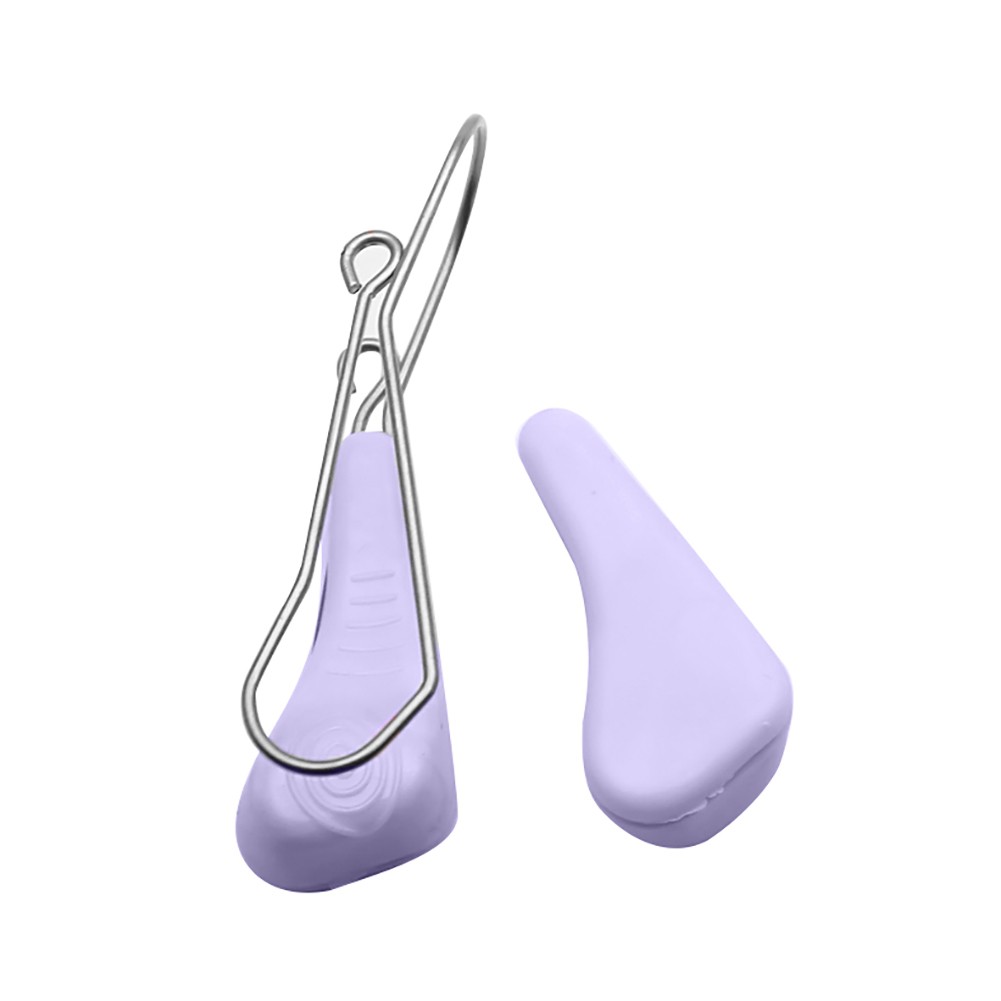 Kẹp Nâng Mũi Silicone Mềm Mini U09