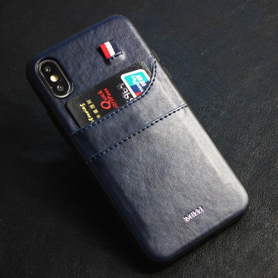 Ốp lưng iphone kiêm ví tiện lợi