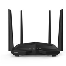 Bộ phát WiFi xuyên tường Tenda AC10U Router WiFi 2 băng tần AC1200 Gigabit