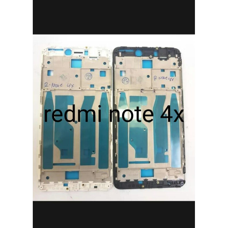 Ốp Lưng Khung Xương Độc Đáo Cho Redmi Note 4x