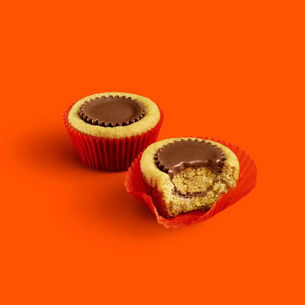 HOT [USA 05/2023]  15 Viên lẻ Socola Reese's - Socola Mỹ