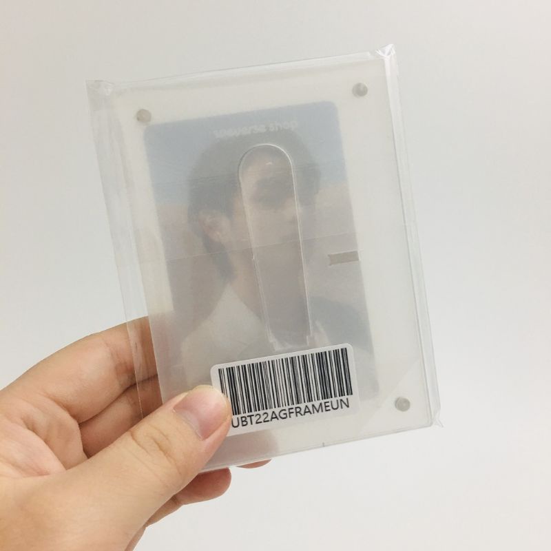 VStore - duyendo97  CARD BTS V HÀNG CHÍNH HÃNG