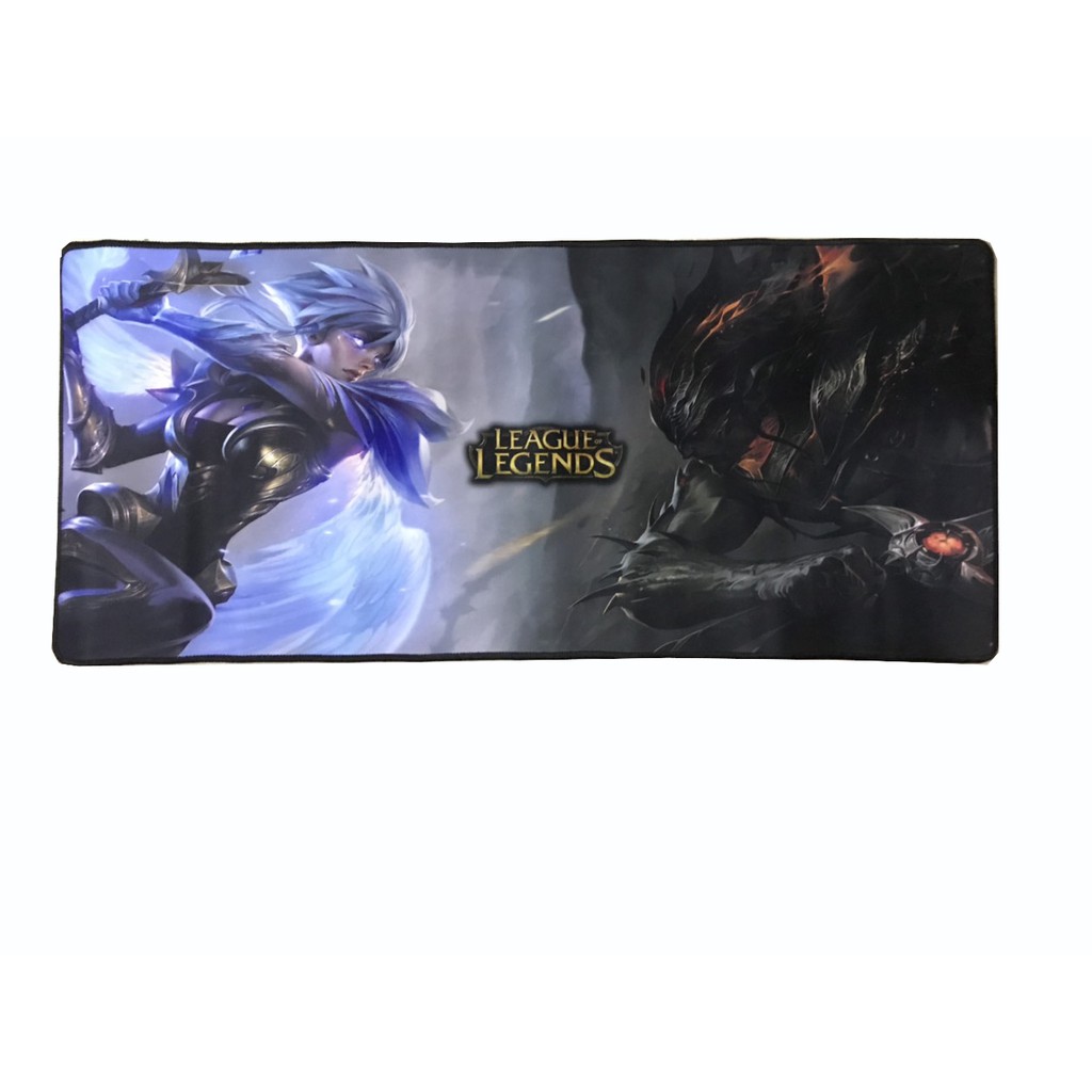 Mousepad lót chuột bàn di chuột Kingmaster s4