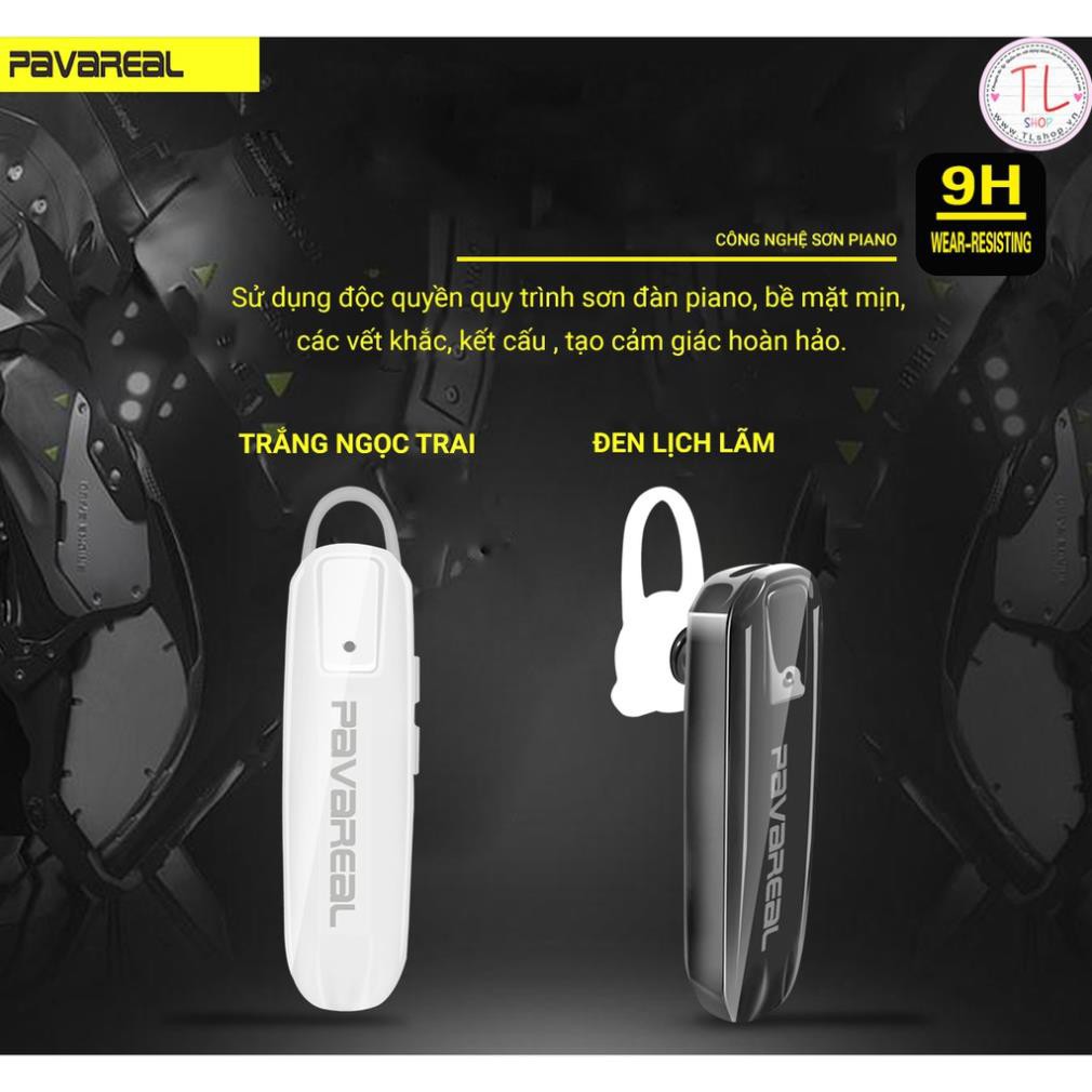 TAI NGHE BLUETOOTH - TAI NGHE BLUETOOTH PAVAREAL