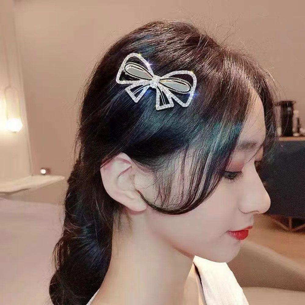 Kẹp Tóc Thời Trang Chất Lượng Cao