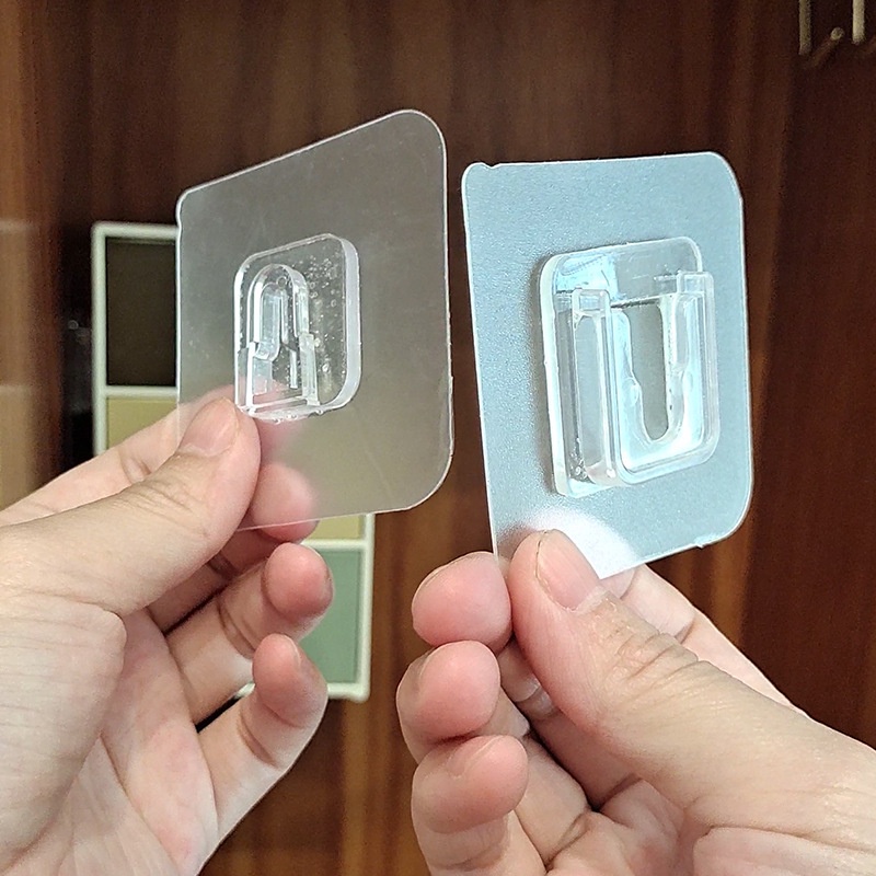 Móc dán tiện dụng - UniLabel