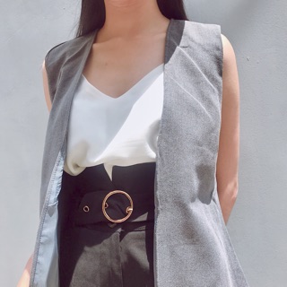 ÁO KHOÁC BLAZER - ÁO VEST NỮ