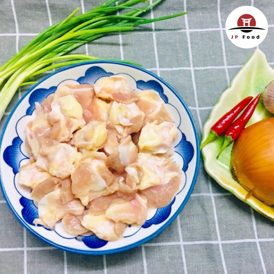 Sụn gà Thái JPFood các loại