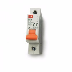 APTOMAT 1 Pha MCB LS 1P BKH 1P 80-100A 10kA