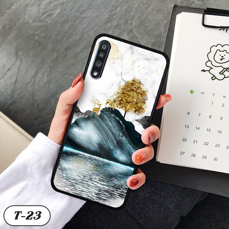 Ốp lưng điện thoại VSMart Live - hình 3D