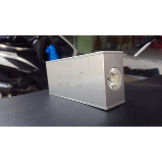 Đèn pin sạc maika model n1