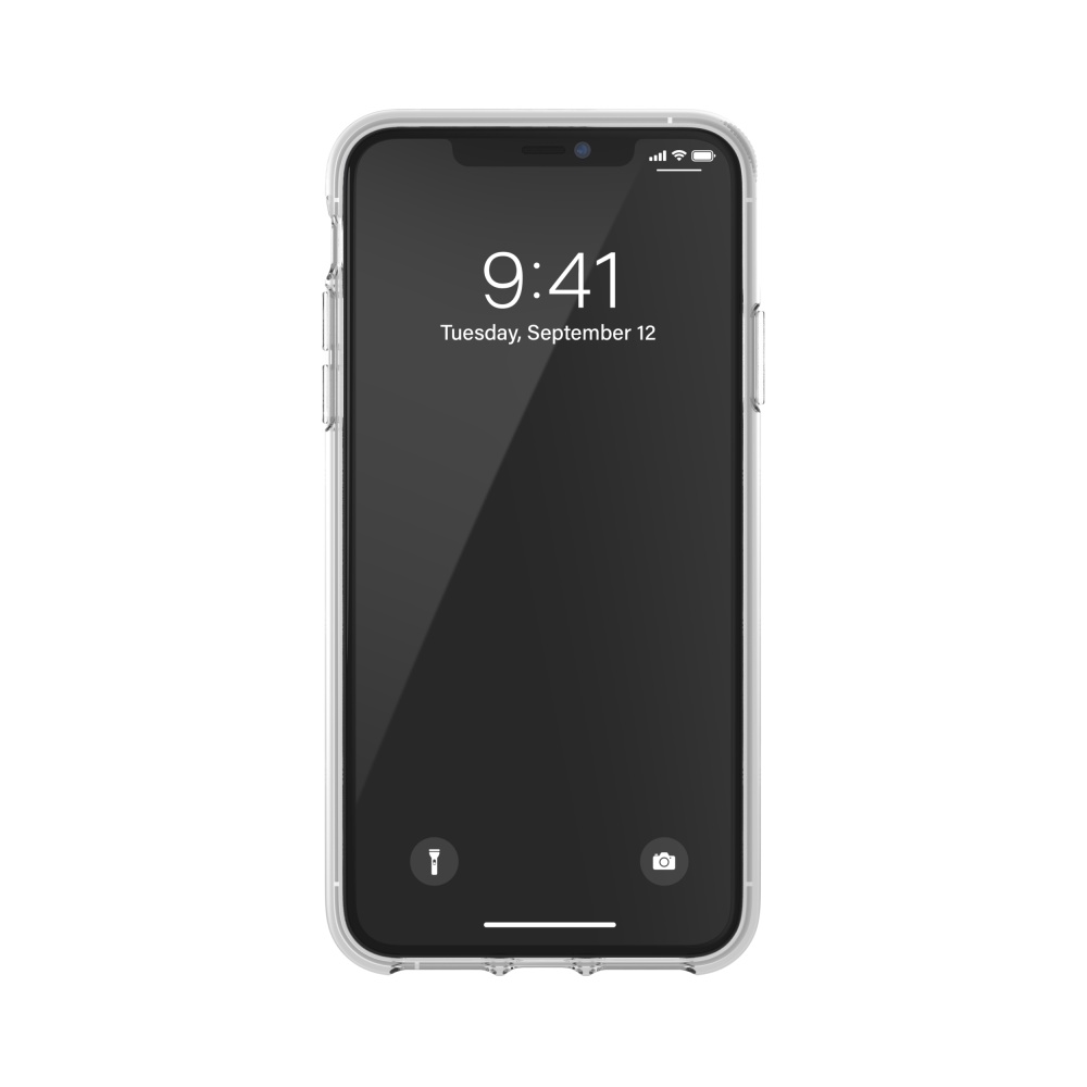 Ốp ADIDAS SNAP ENTRY Dành Cho Iphone 11 - 11 Pro - 11 Pro Max