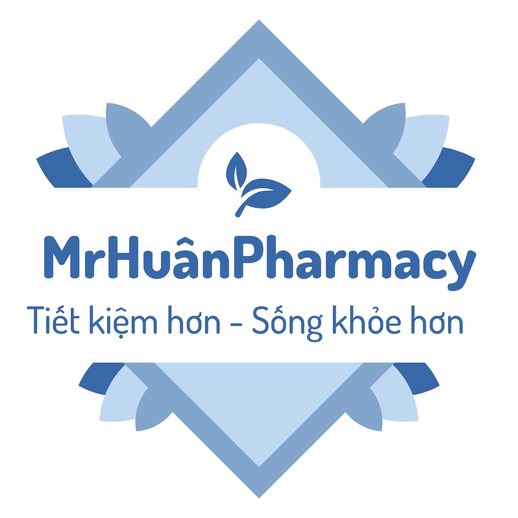 MrHuân Pharmacy