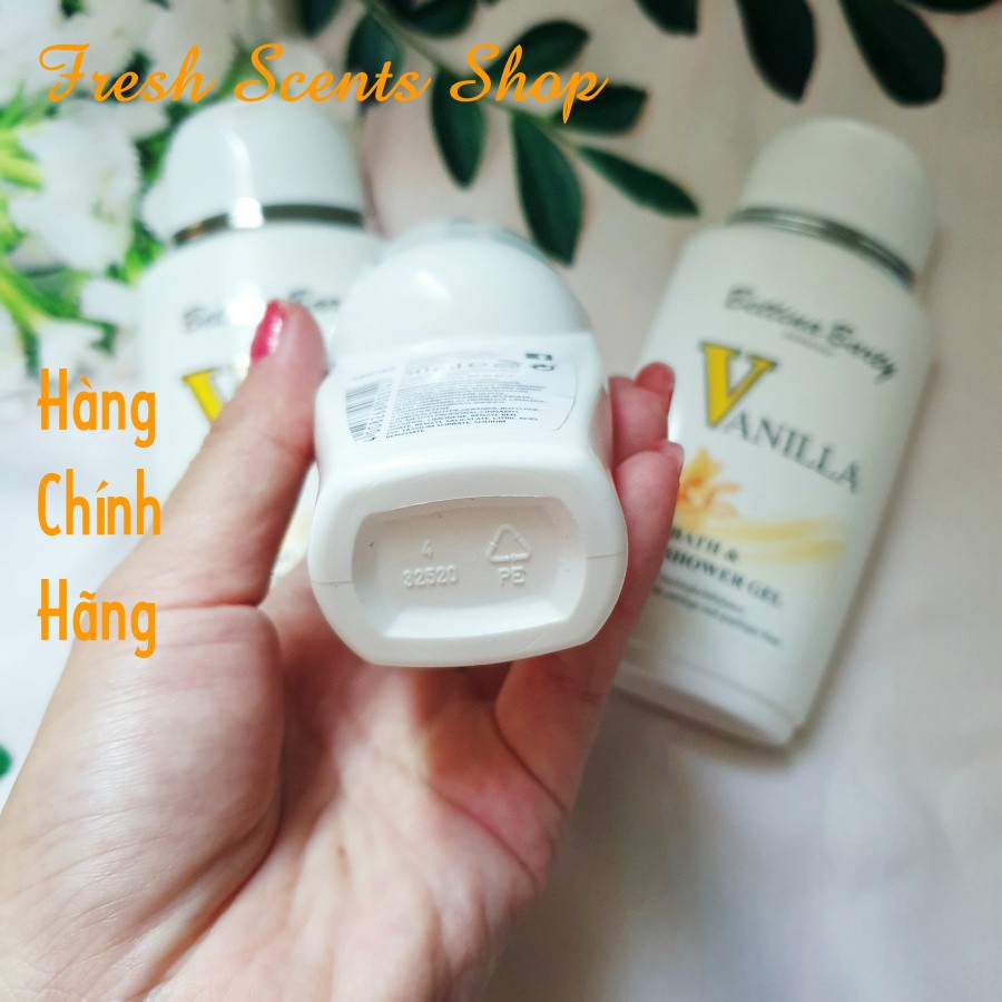 Lăn nách Bettina Vanilla 50ml - Nhập Khẩu Đức | BigBuy360 - bigbuy360.vn