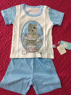 Set 25 bộ cotton