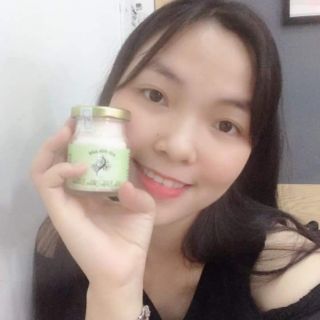 Bột rữa mặt đông y