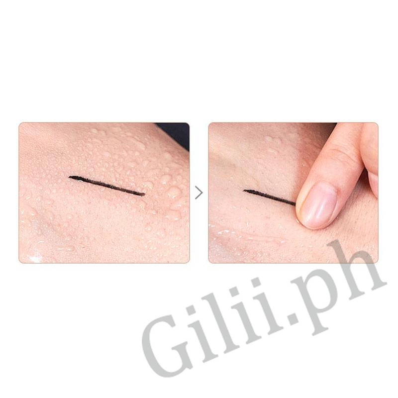 Bút Kẻ Mắt Lâu Trôi Không Nhòe Thời Trang Cho Nữ