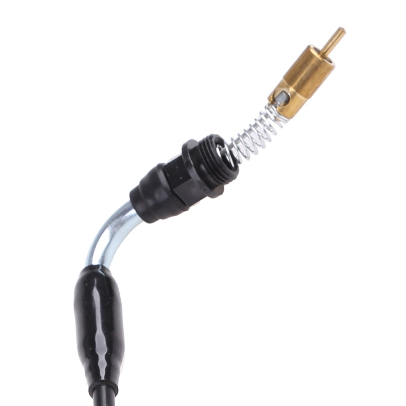 Dây Cáp Sặc Chế Hòa Khí Cho CV40 Sportster 883 1200 XL883 XLH1200