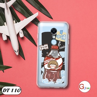 Ốp lưng dẻo in hình XIAOMI REDMI 5 PLUS