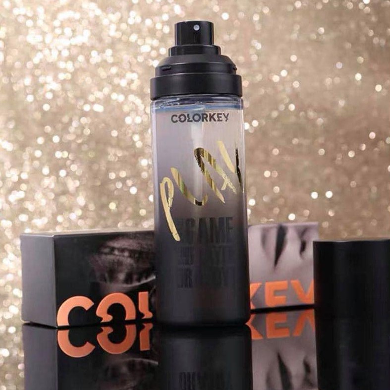 XỊT KHOÁNG KHOÁ NỀN COLORKEY [HÀNG CHÍNH HÃNG] / XỊT KHOÁNG DÀNH CHO CÁC CÔ NÀNG DA DẦU