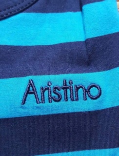 Áo tank-top nam Aristino ATT-03