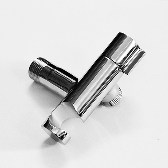 VAN GÓC CÓ GIÁ ĐỠ ZENTO ZT511