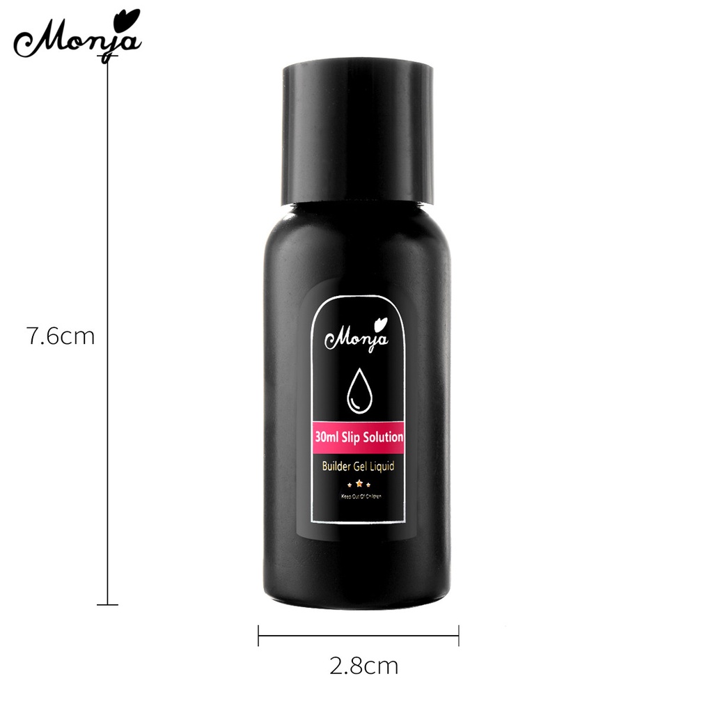 Set 106 Móng Tay Giả Gắn Đèn LED UV Nghệ Thuật