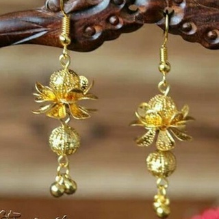 khuyên tai bông tai cổ trang xinh đẹp