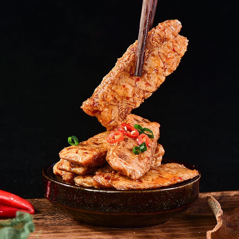 Thịt nướng bbq siêu ngon mới về 35gr