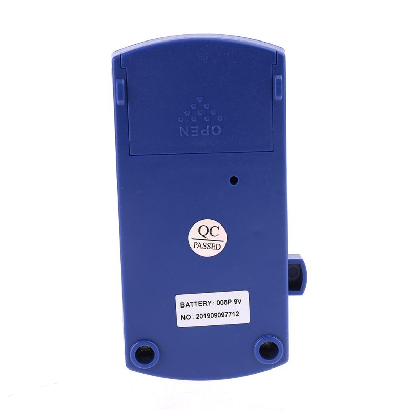 Thiết Bị Kiểm Tra Nhiệt Độ Hàn FG-100