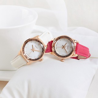 Đồng Hồ Nữ Julius JA-723