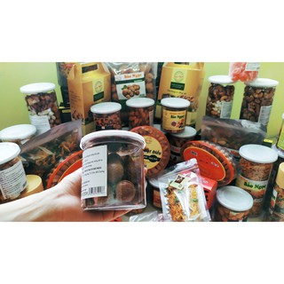 [FreeShip] DINH DƯỠNG HẠT MACCA CAO CẤP