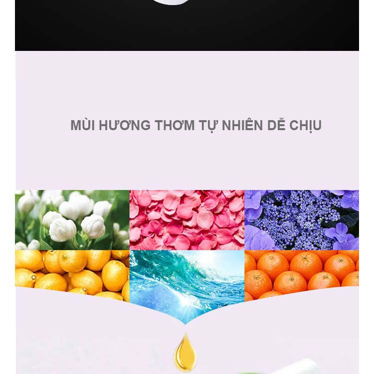 Lõi thơm nước hoa xe hơi