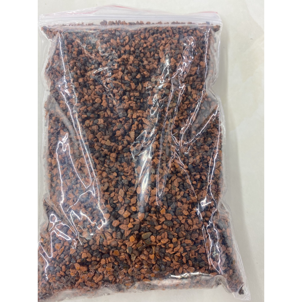 500gr Sạn gốm Ceramic Soil trải nền bể cá thủy sinh Sỏi Ceramic trải nền