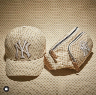 Túi bao tử MLB
