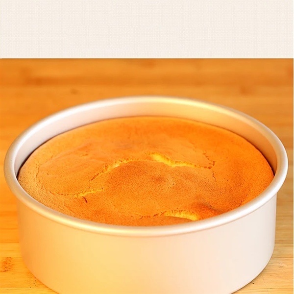 Khuôn tròn rời 15 cm (Round cake pan)