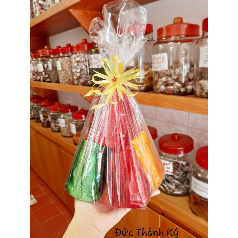 Bánh Oản size nhỏ 25g - 75g homemade