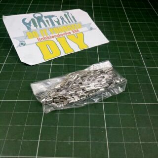 100 cầu nối càng cua