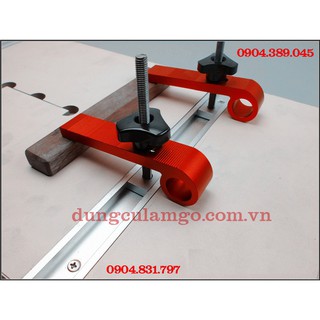 Bộ định vị kẹp bàn Fengsen