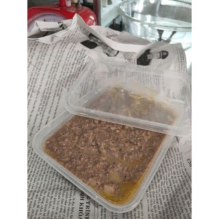 Pate Hải Phòng hộp 500gr