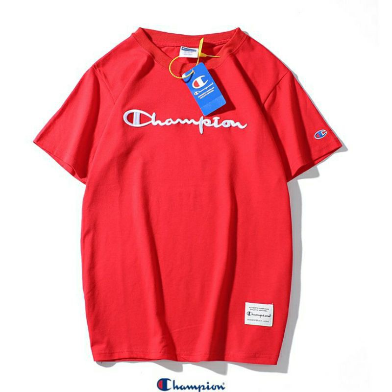 [Order] Áo thun Champion - Champion tee