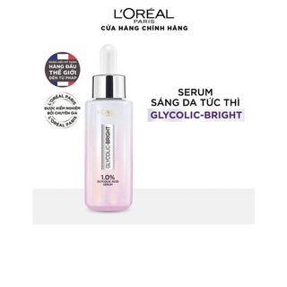Serum loreal dưỡng sáng và mờ thâm nám 30ml