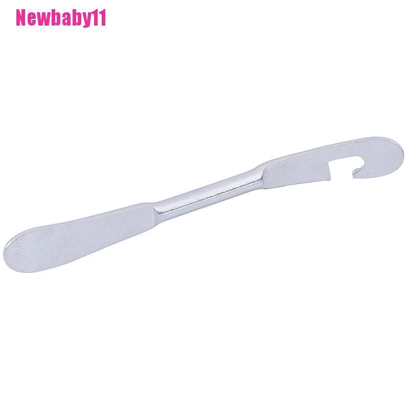 [Newbaby11] Dụng Cụ Sửa Chữa Lốp Xe Đạp Bằng Thép Không Gỉ