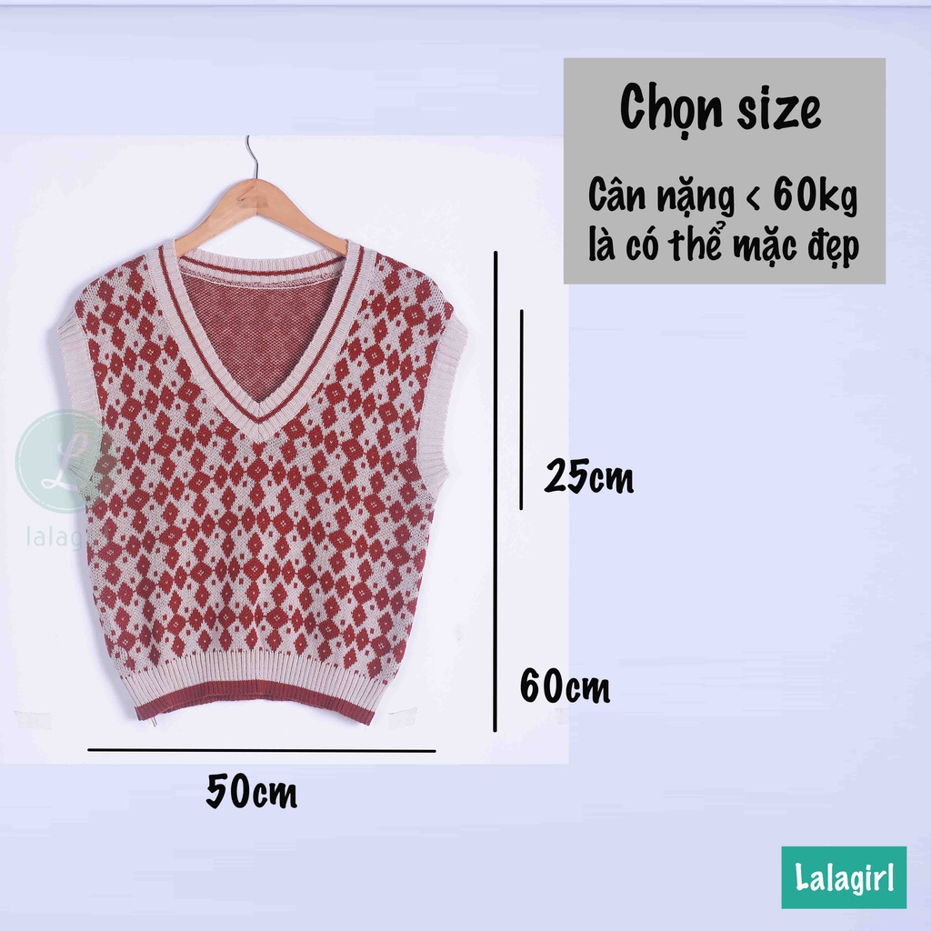Áo Gile Len Mỏng Dáng Vừa Họa Tiết Thổ Cẩm Siêu Xinh [TCM]