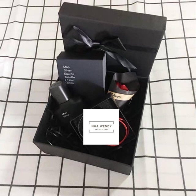 Nước hoa Zara authentic