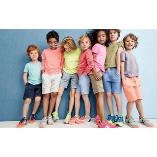 Quần kaki bé trai crewcuts