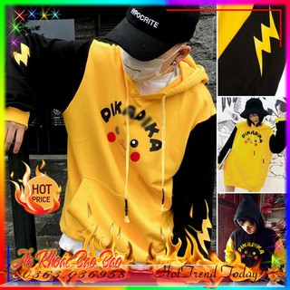 ÁO HOODIE NỈ TỐT PK - HD360