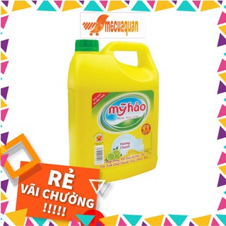 💖date mới💖 nước rửa chén mỹ hảo 1,6kg