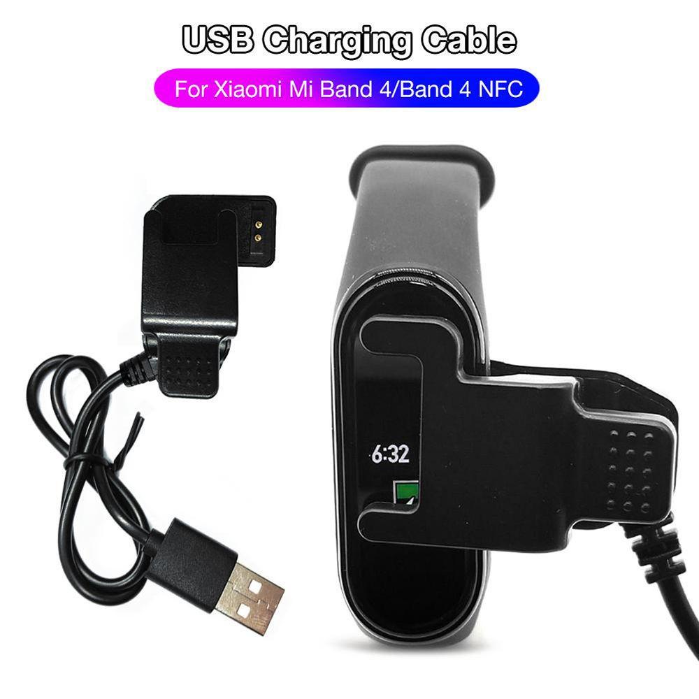 Dây Cáp Nguồn NFC USB Dạng Vòng Đeo Tay