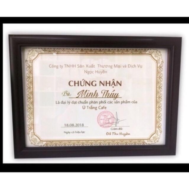 (Chính hãng) Ủ TRẮNG CAFE (dùng cả face và body)